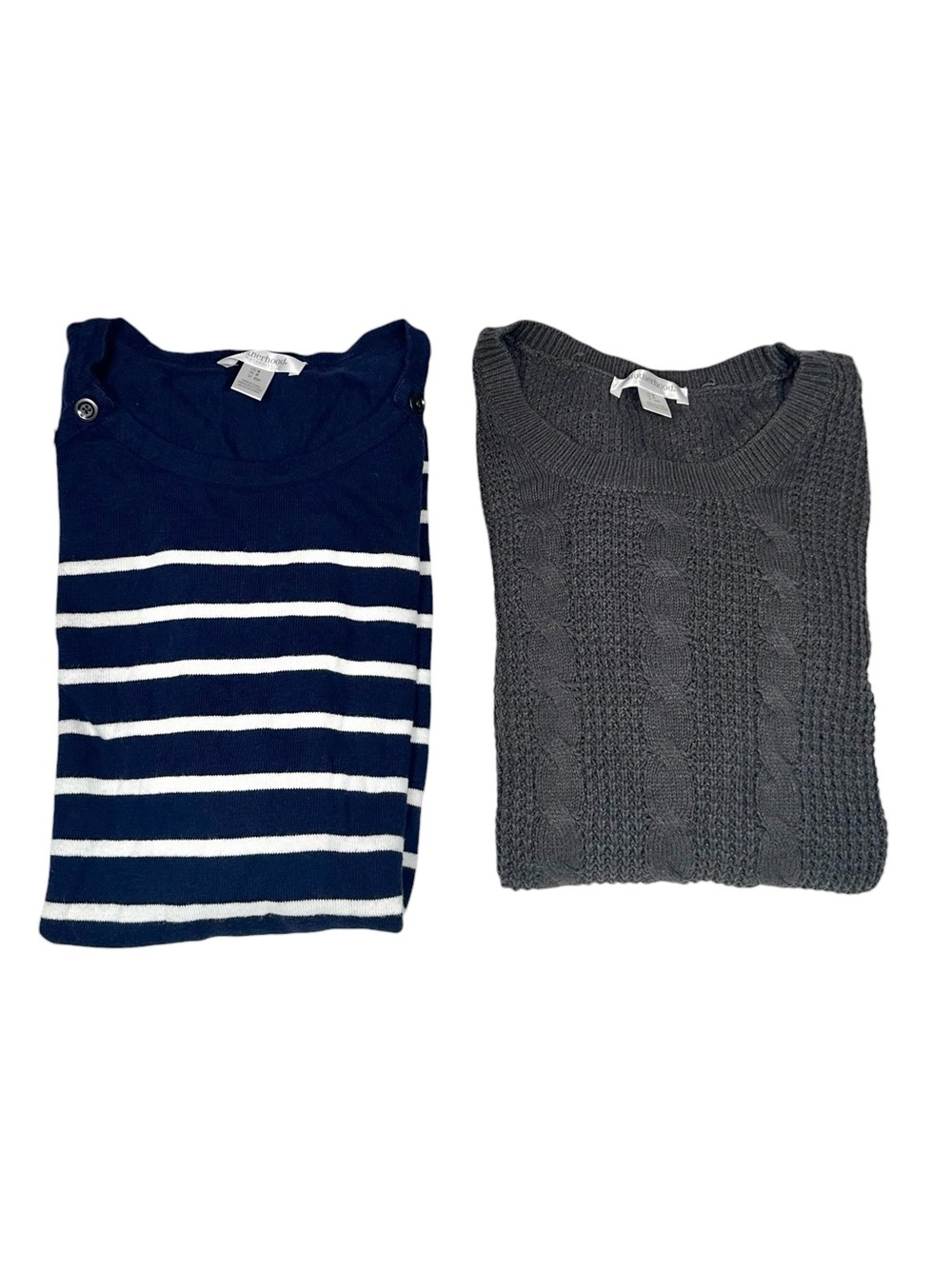 Motherhood Maternity Sweaters